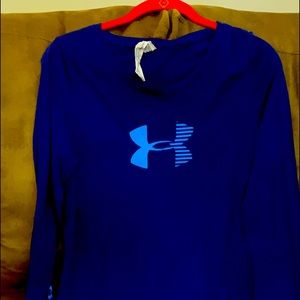 Under Armour